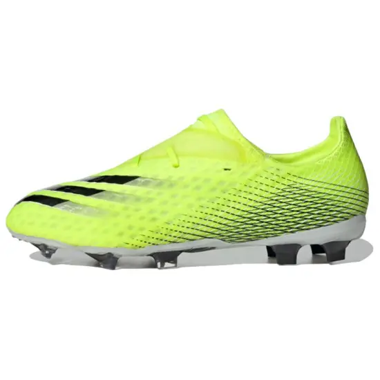 Adidas X Ghosted.2 Fg Volt Black