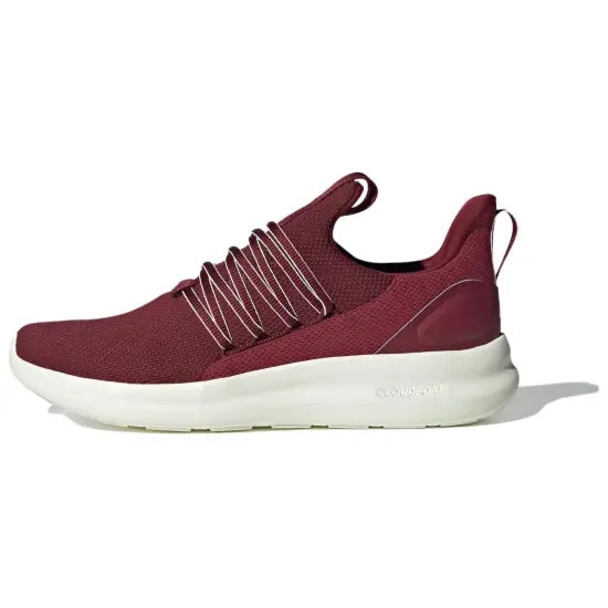 Lite Racer Adapt Adidas 7.0 'Collegiate Burgundy'