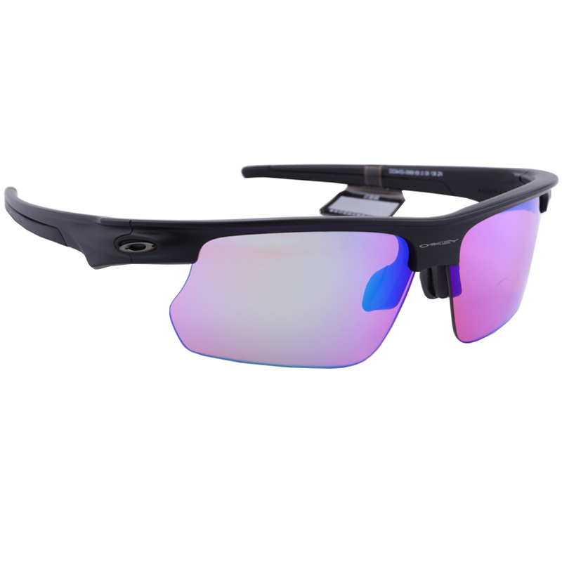 Oakley OO9400 Unisex Everyday Running Wind Resistant Cycling Glasses & Goggles