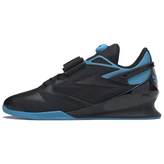 Legacy Lifter Reebok 3 'Shaq Attaq'