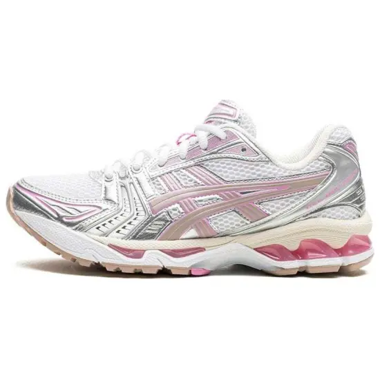 Asics Gel-Kayano 14 Unlimited Pack White Fawn