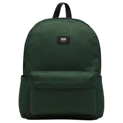 Vans Recycled Polyester Backpack Regular Unisex Green