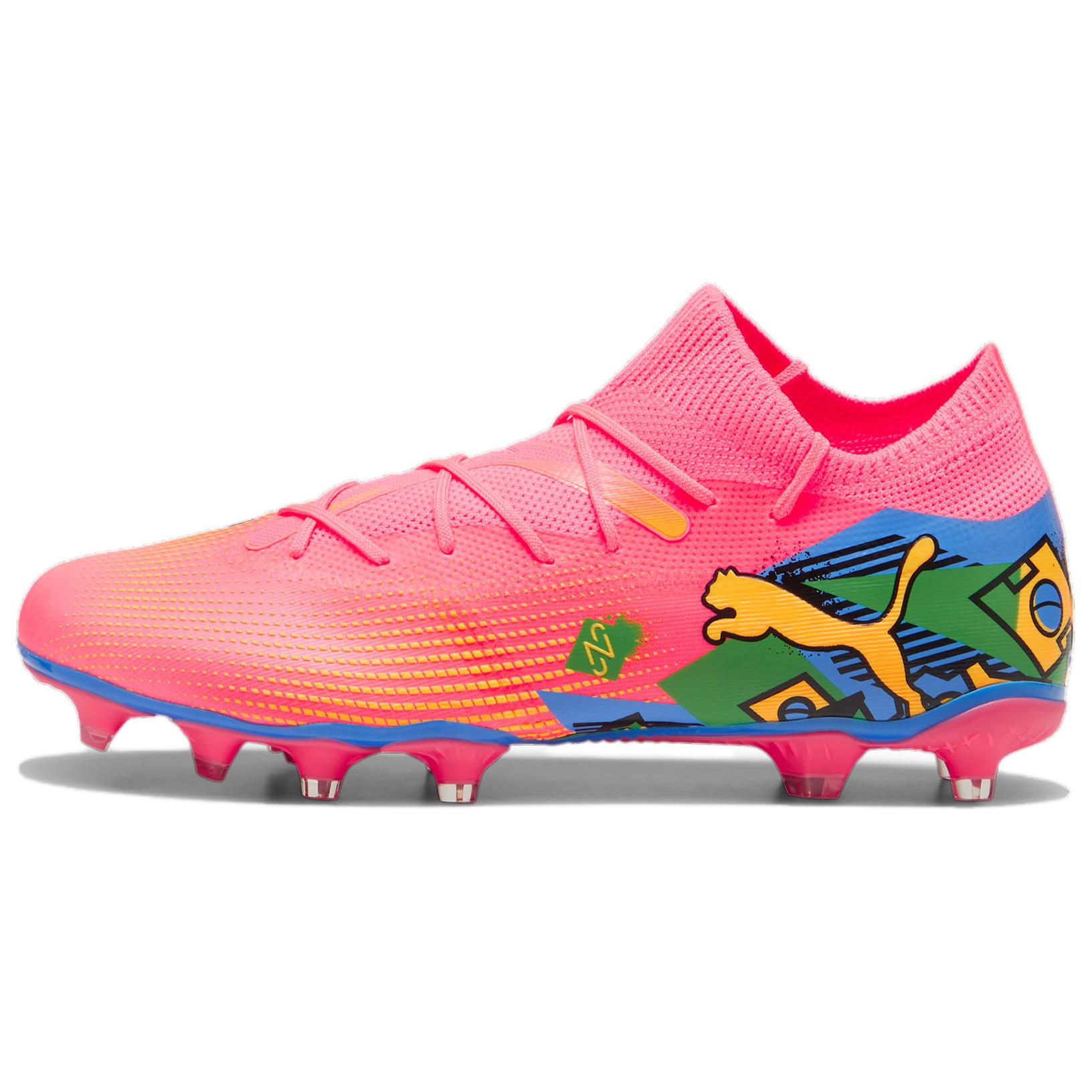 PUMA FUTURE 7 MATCH x NEYMAR JR x COPA AMÉRICA