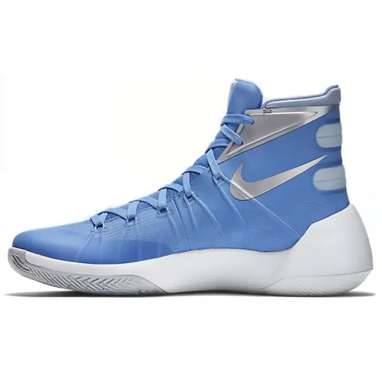Nike Hyperdunk 2015 University Blue