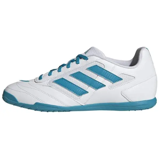 Adidas Super Sala Soccer Shoes Men Low-Top