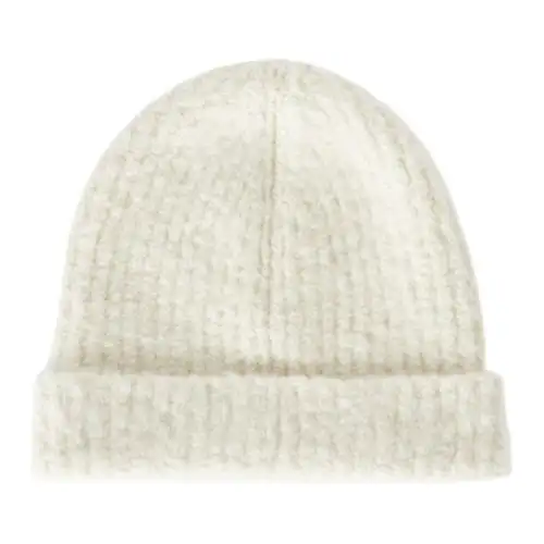Loro Piana Cashmere Beanies Women's Beige