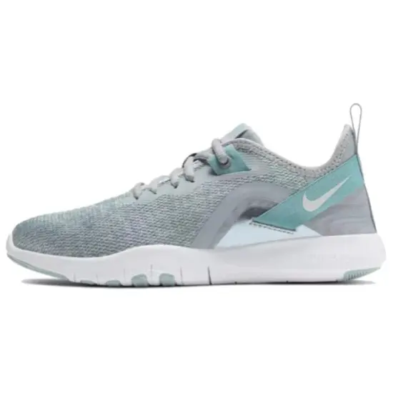 Nike Flex Trainer 9 'Wolf Grey Ocean Cube' Women's