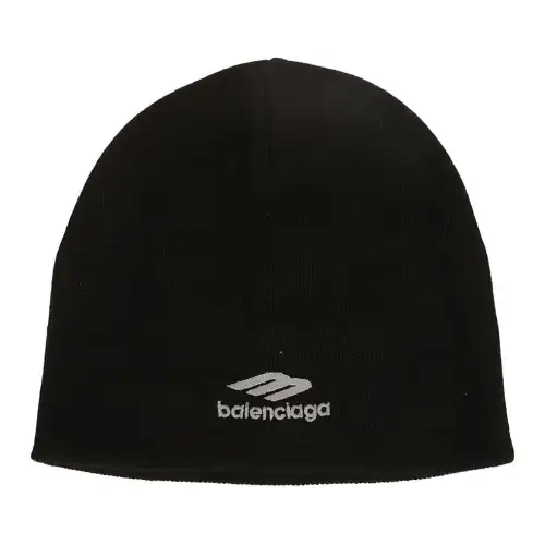 Balenciaga 3B Sports Icon Beanie