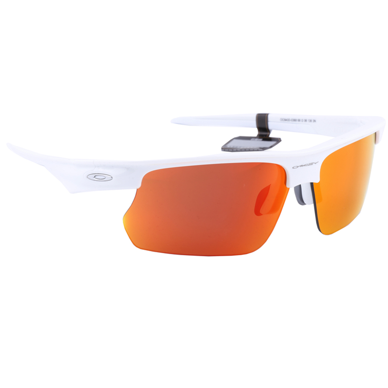 Oakley OO9400 Unisex Everyday Running Wind Resistant Cycling Glasses & Goggles