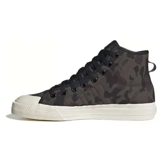 Nizza Adidas Originals High Rf 'Camo'