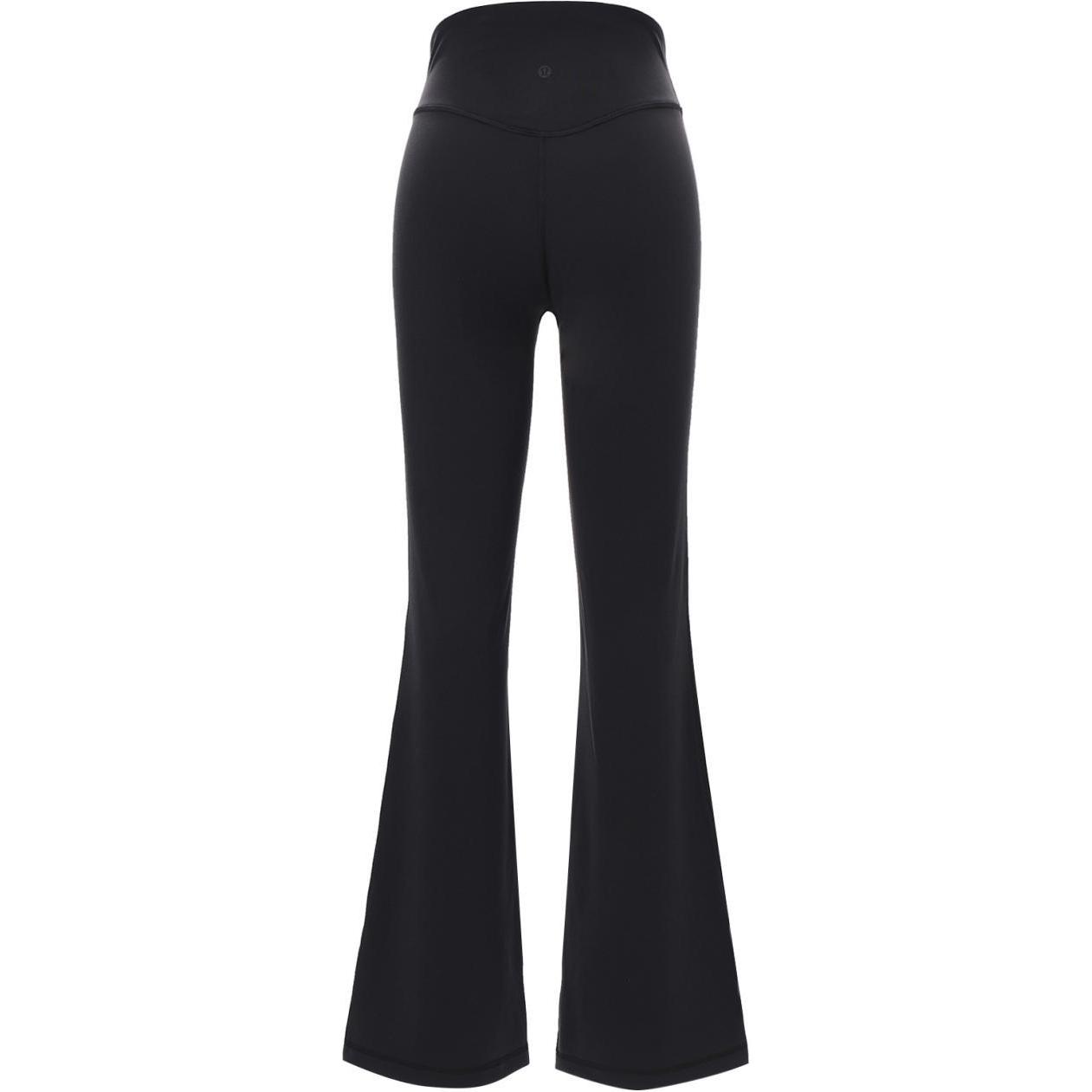 Lululemon Sports Pants Women’s Black