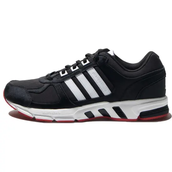 Adidas Equipment 10 Running Shoes Men Low-top Black/white