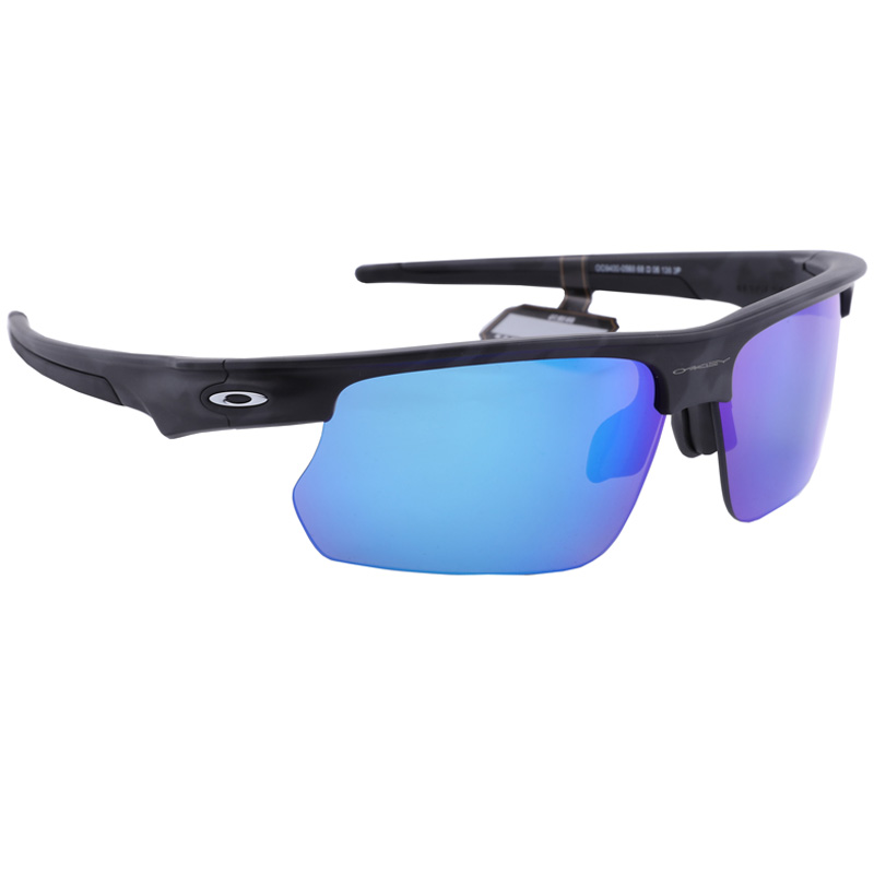 Oakley OO9400 Unisex Everyday Running Wind Resistant Cycling Glasses & Goggles