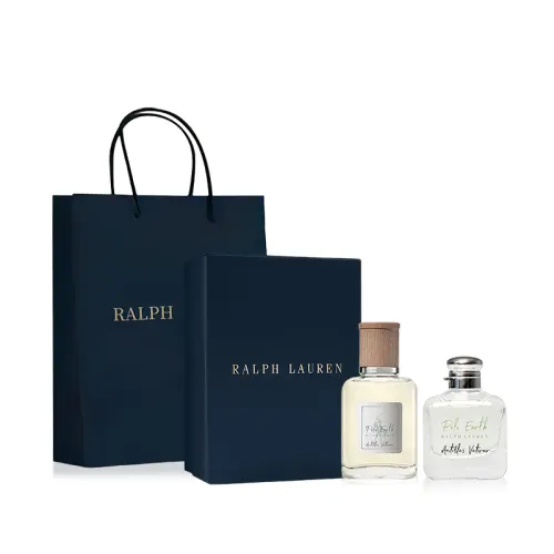 Ralph Lauren Earth Vetiver