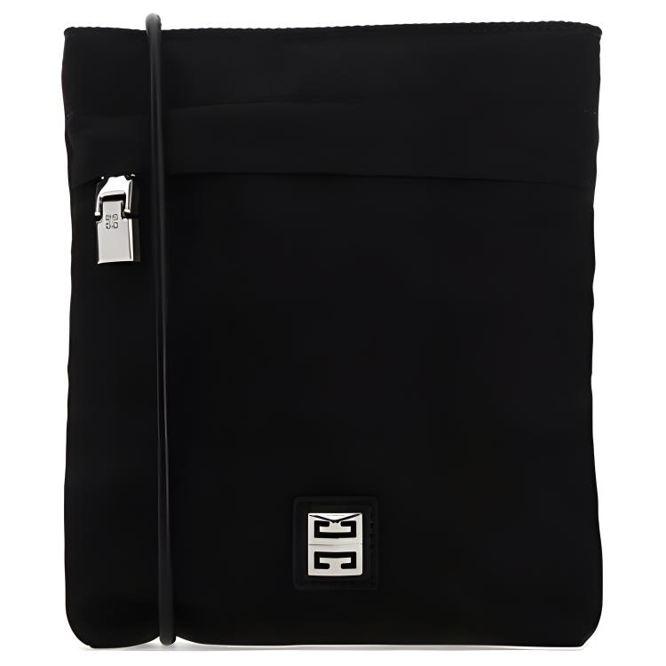 Мужская сумка Givenchy GIVENCHY (черная)