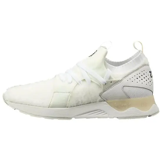 Asics Gel Lyte 5 Sanze Knit 'White'