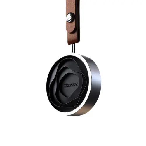 URLIFE car exquisite pendant, car high-end fragrance, men's business universal all seasons