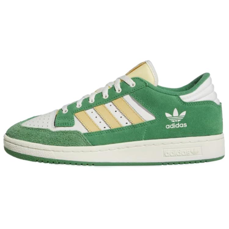Adidas Centennial 85 Low 'Preloved Green Oat'