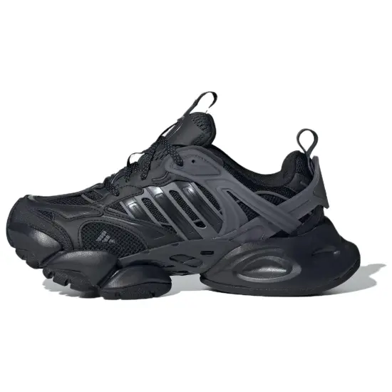 adidas XLG RUNNER DELUXE Running Shoes Unisex Low-top