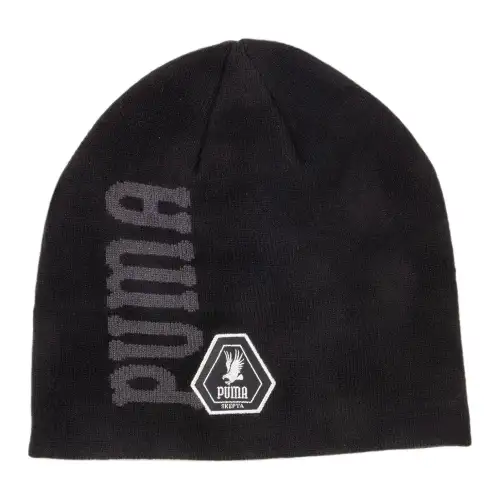 PUMA Acrylic Beanies Unisex Black