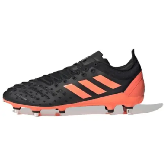 Adidas Predator Xp Sg 'Black Orange'