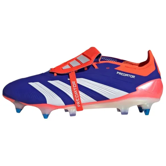 Predator Elite Adidas Foldover Tongue Sg 'Advancement Pack'