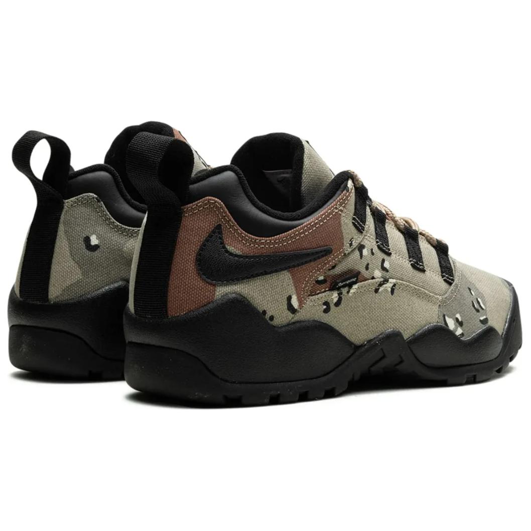 Nike SB Darwin Low Supreme Desert Camo FQ3000-200 | eBay