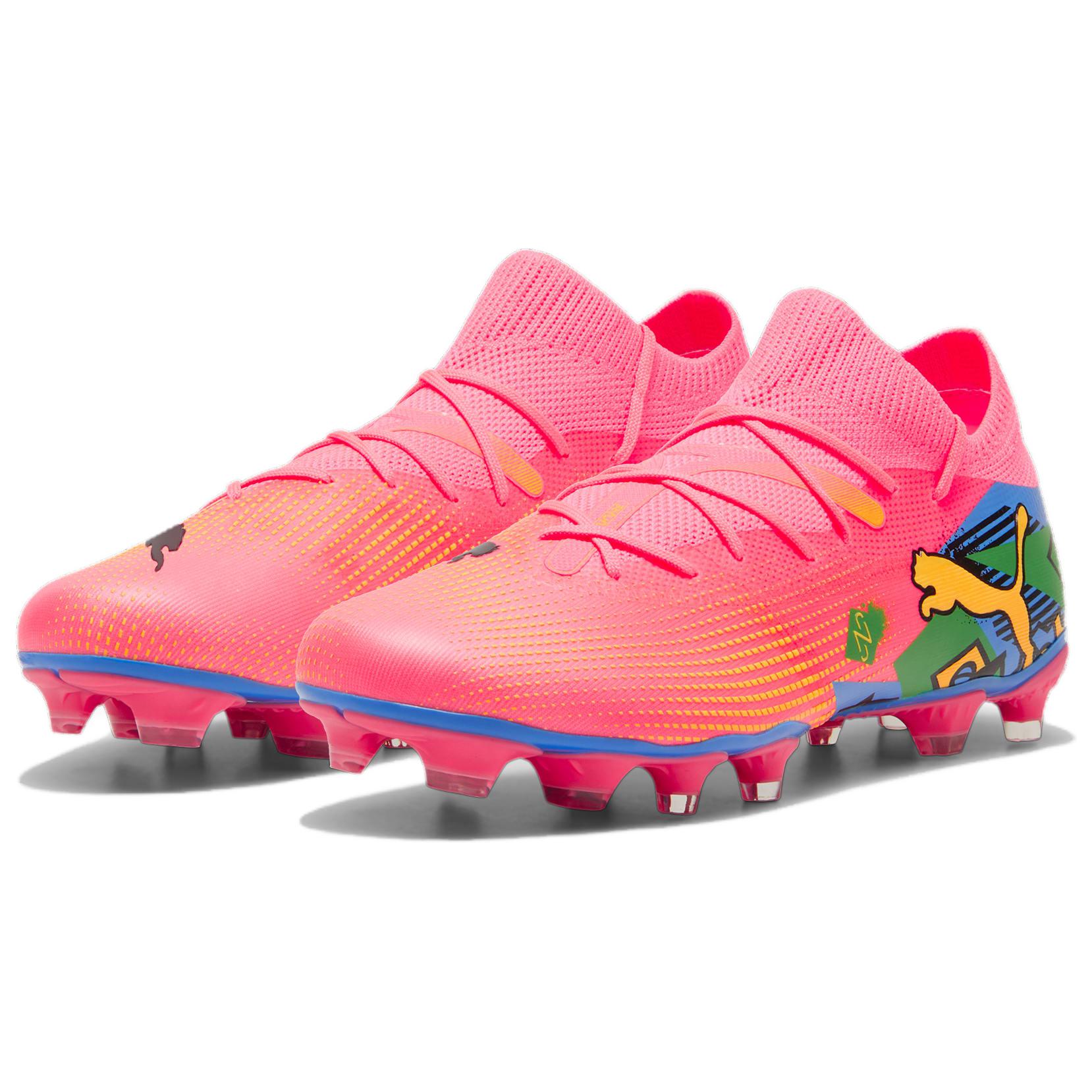 PUMA FUTURE 7 MATCH x NEYMAR JR x COPA AMÉRICA