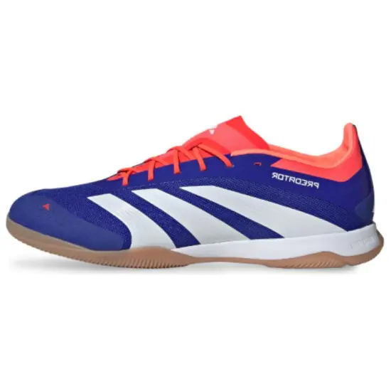 Adidas Predator Elite In 'Lucid Blue Cloud White Solar Red'