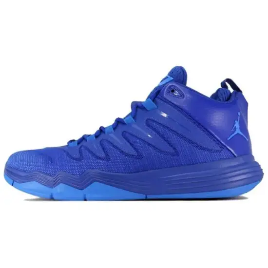 JORDAN Cp3.Ix Game Royal/Photo Blue-Infrared 23