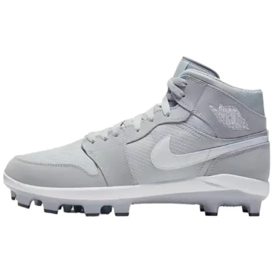 JORDAN 1 Retro High Mcs Wolf Grey