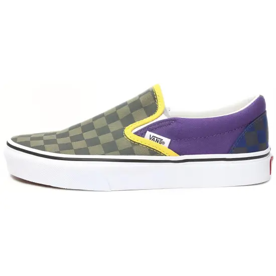 Vans Slip-On Classic 'OTW Rally'