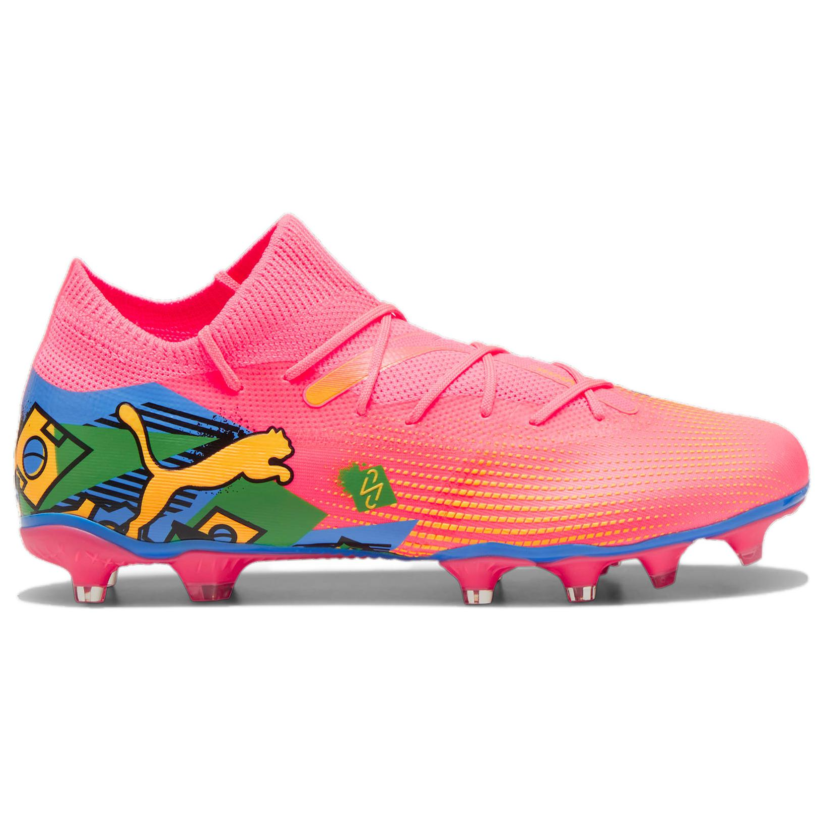 PUMA FUTURE 7 MATCH x NEYMAR JR x COPA AMÉRICA