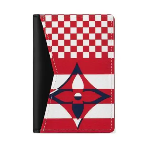 LOUIS VUITTON Pocket Organizer