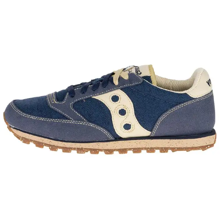 saucony Jazz Low Pro Vegan