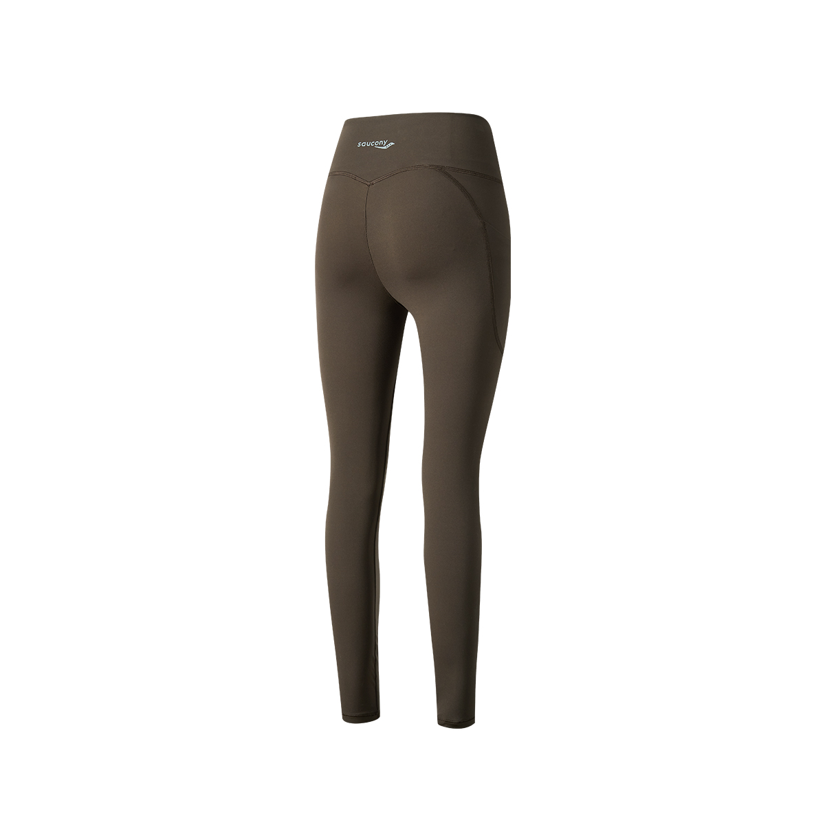 Saucony Sports Pants Women’s Oak Tree Brown
