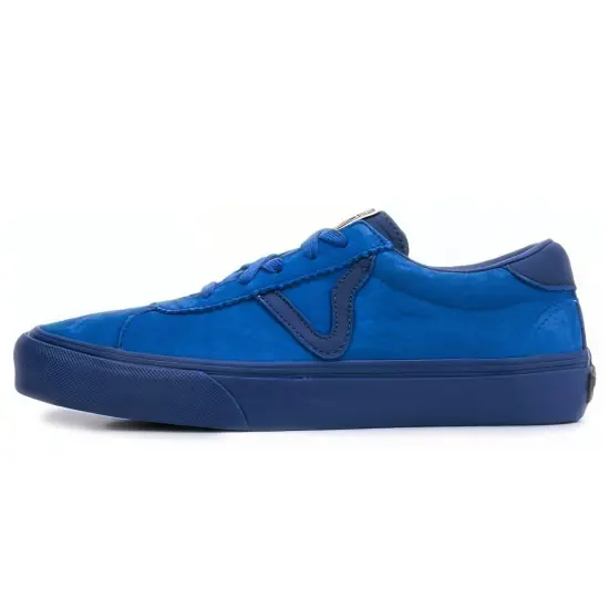 Vans Epoch Sport LX 'Nautical Blue'