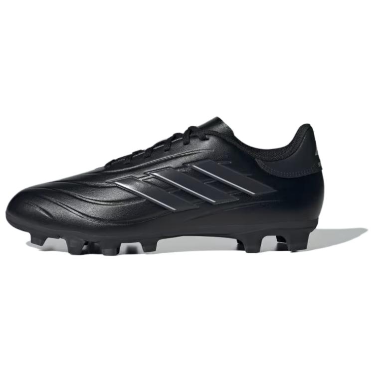 Adidas COPA PURE 2 Slip Resistant Abrasion Resistant Support Slip Resistant Abrasion Resistant Support Soccer Shoes