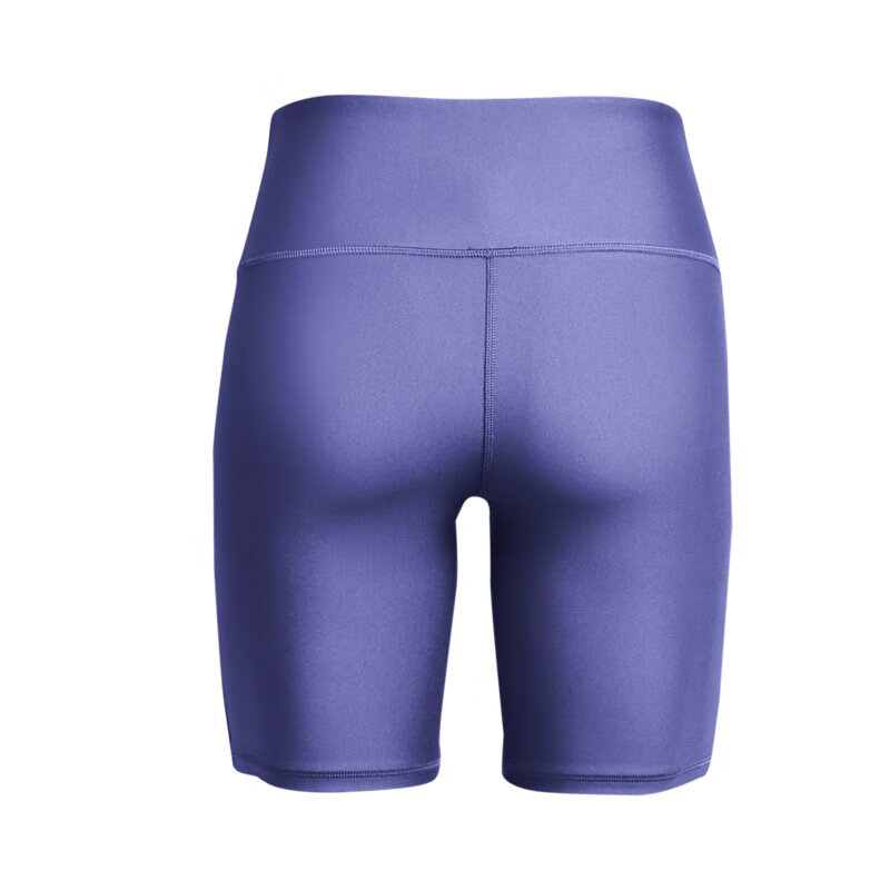 Under Armour Heat Gear Sports Shorts Women’s Carbon Blue