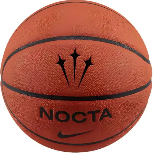 Nike Nike x Nocta co-branded basketball SBL ELITE BASKETBALL is resistant to wear and tear, lightweight and portable, safe and leak-proof, No. 7 training