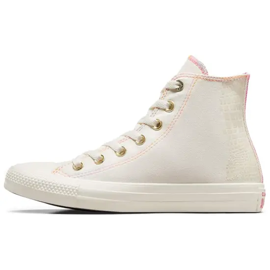 Converse Chuck Taylor All Star High 'Glazed Chrome'