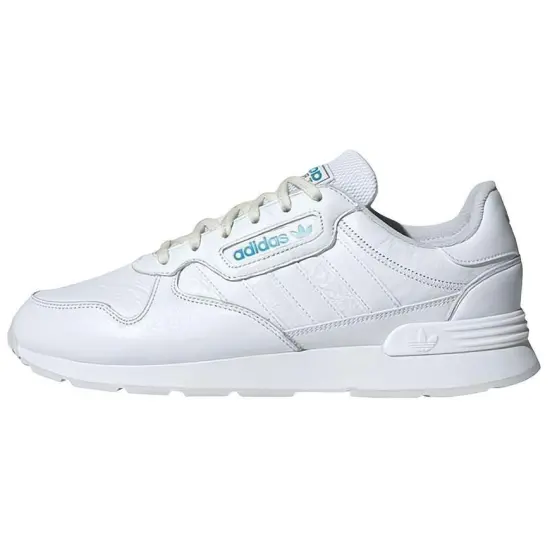 Treziod 2 Adidas Originals 'White Blue'