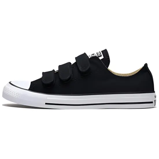 Converse Chuck Taylor All Star Canvas Shoes Unisex Low-top