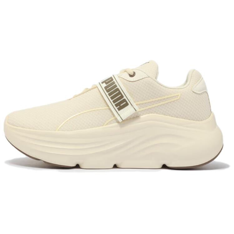 PUMA Prowl Slip Resistant Abrasion Resistant Slip Resistant Abrasion Resistant Low top Casual Running Shoes Women's