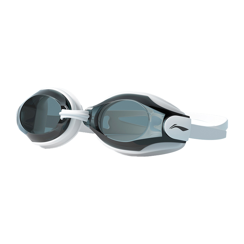 Li Ning Swim Goggles TPU/Silicone Unisex