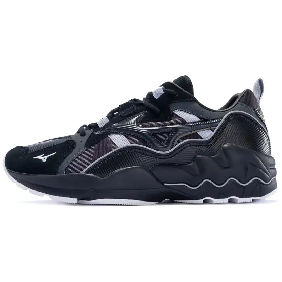 Wave Rider Mizuno 1 'Black'