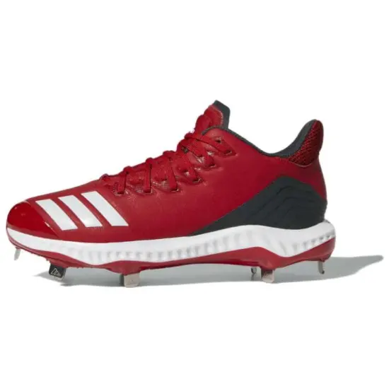 Icon Bounce Adidas 'Power Red'