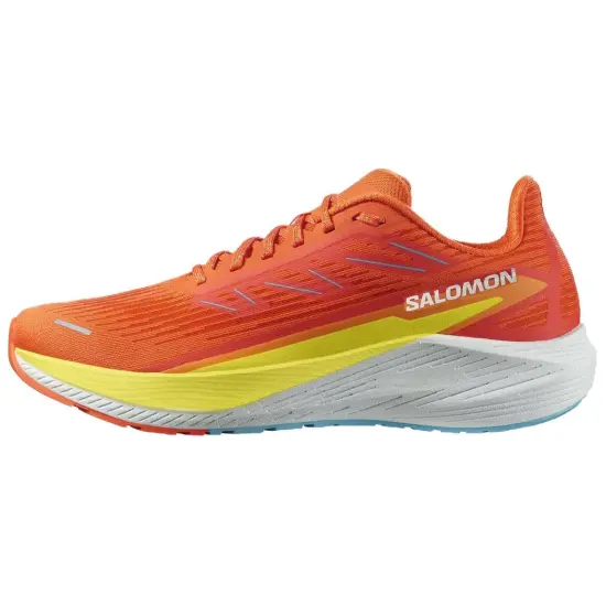 Aero Blaze SALOMON 2 'Dragon Fire'