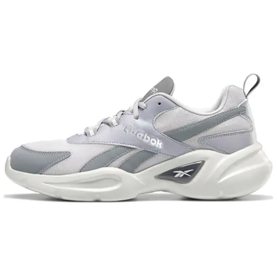 Reebok Royal Ec Lifestyle Shoes Unisex Low-top Grey/white