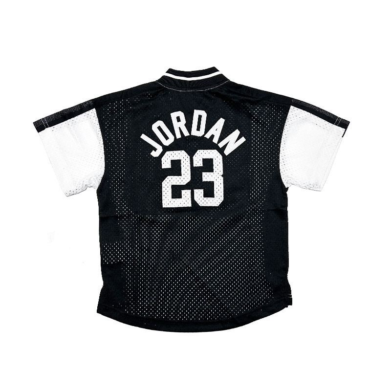Футболка Jordan (разноцветная) — фото 2